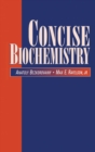 Concise Biochemistry - eBook