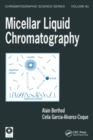 Micellar Liquid Chromatography - eBook