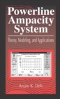 Powerline Ampacity System : Theory, Modeling and Applications - eBook