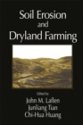 Soil Erosion and Dryland Farming - eBook