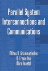 Parallel System Interconnections and Communications - eBook