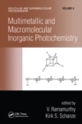 Multimetallic and Macromolecular Inorganic Photochemistry - eBook