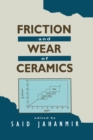 Friction and Wear of Ceramics - eBook