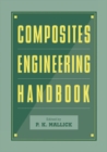 Composites Engineering Handbook - eBook