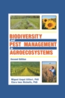 Biodiversity and Pest Management in Agroecosystems - eBook