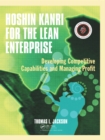Hoshin Kanri for the Lean Enterprise : Developing Competitive Capabilities and Managing Profit - eBook