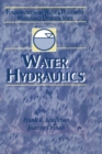 Water Hydraulics : Fundamentals for the Water and Wastewater Maintenance Operator - eBook
