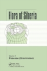 Flora of Siberia, Vol. 2 : Poaceae (Gramineae) - eBook