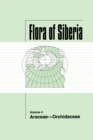 Flora of Siberia, Vol. 4 : Araceae-Orchidaceae - eBook