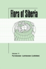 Flora of Siberia, Vol. 11 : Pyrolaceae-Lamiaceae - eBook