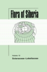 Flora of Siberia, Vol. 12 : Solanaceae-Lobeliaceae - eBook