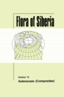 Flora of Siberia, Vol. 13 : Asteraceae (Compositae) - eBook