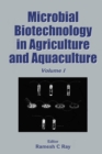Microbial Biotechnology in Agriculture and Aquaculture, Vol. 1 - eBook