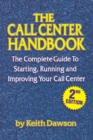 The Call Center Handbook - eBook
