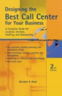 Designing the Best Call Center for Your Business - eBook