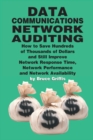 Data Communications Network Auditing - eBook