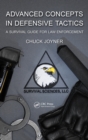 Advanced Concepts in Defensive Tactics : A Survival Guide for Law Enforcement - eBook