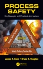 Process Safety : Key Concepts and Practical Approaches - eBook