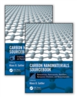 Carbon Nanomaterials Sourcebook, Two-Volume Set - eBook