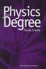 Physics to a Degree - eBook
