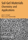 Sol-Gel Materials : Chemistry and Applications - eBook