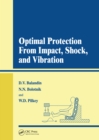 Optimal Protection from Impact, Shock and Vibration - eBook