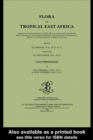 Flora of tropical East Africa - Callitrichaceae (2003) - eBook