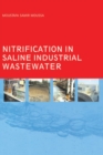 Nitrification in Saline Industrial Wastewater - eBook