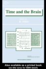 Time and the Brain - eBook