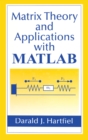 Matrix Theory and Applications with MATLAB - eBook
