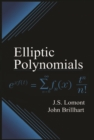 Elliptic Polynomials - eBook