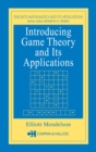 Introducing Game Theory and its Applications - eBook