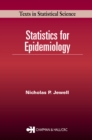 Statistics for Epidemiology - eBook