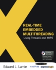 Real-Time Embedded Multithreading Using ThreadX and MIPS - eBook