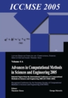 Advances in Computational Methods in Sciences and Engineering 2005 (2 vols) : Selected Papers from the International Conference of Computational Methods in Sciences and Engineering (ICCMSE 2005) - eBook