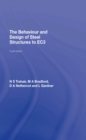 The Behaviour and Design of Steel Structures to EC3 - eBook