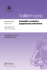 Geotextiles : Production, Properties and Performance - eBook