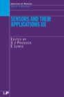 Sensors and Their Applications XII - eBook