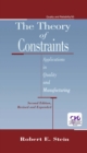 The Theory of Constraints : Applications in Quality Manufacturing, Second Edition - eBook