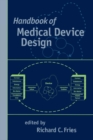 Handbook of Medical Device Design - eBook