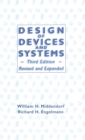 Design of Devices and Systems - eBook