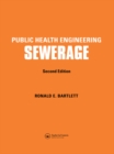 Public Health Engineering : Sewerage, Second Edition - eBook