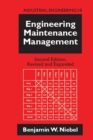 Engineering Maintenance Management - eBook