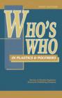 Who's Who in Plastics Polymers - eBook