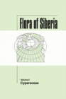 Flora of Siberia, Vol. 3 : Cyperaceae - eBook