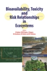 Bioavailability, Toxicity, and Risk Relationship in Ecosystems - eBook
