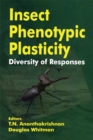 Insect Phenotypic Plasticity : Diversity of Responses - eBook