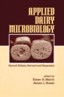 Applied Dairy Microbiology - eBook