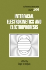 Interfacial Electrokinetics and Electrophoresis - eBook