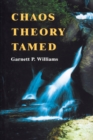 Chaos Theory Tamed - eBook